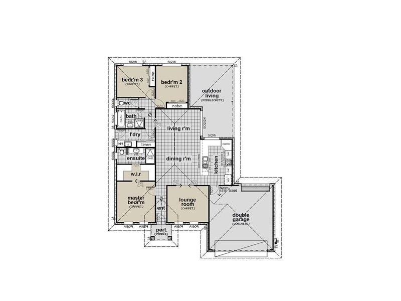Lot 4/53 Betty Krake Drive, Red Cliffs VIC 3496