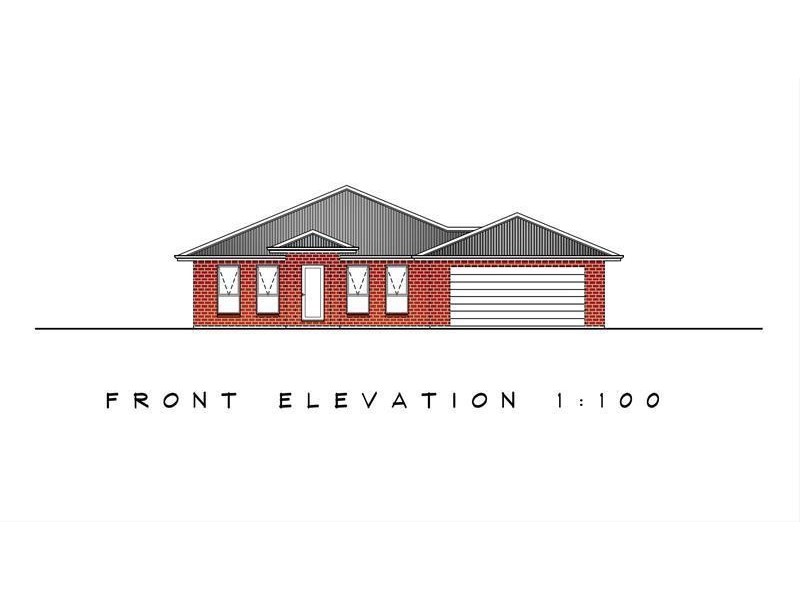 Lot 4/53 Betty Krake Drive, Red Cliffs VIC 3496