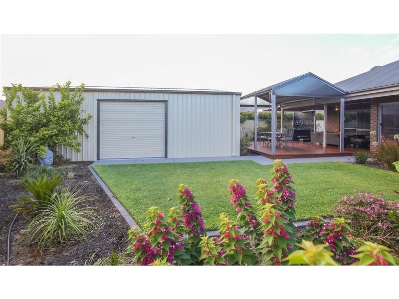8 Reuben Lock Court, Mildura VIC 3500