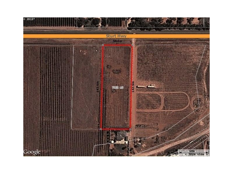 3 Sturt Highway, Merbein South VIC 3505