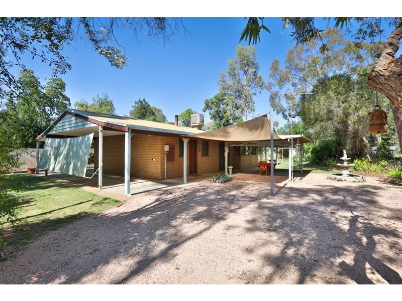 28 Cooke Street, Nichols Point VIC 3501