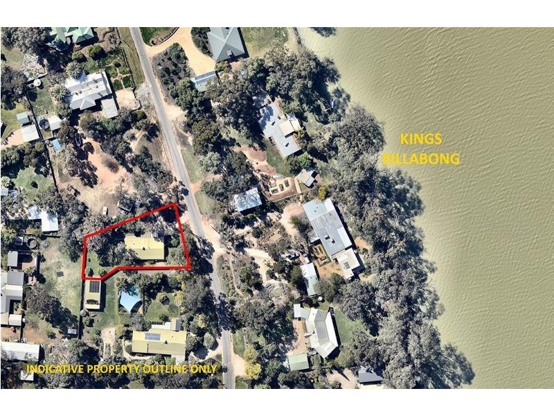 28 Cooke Street, Nichols Point VIC 3501