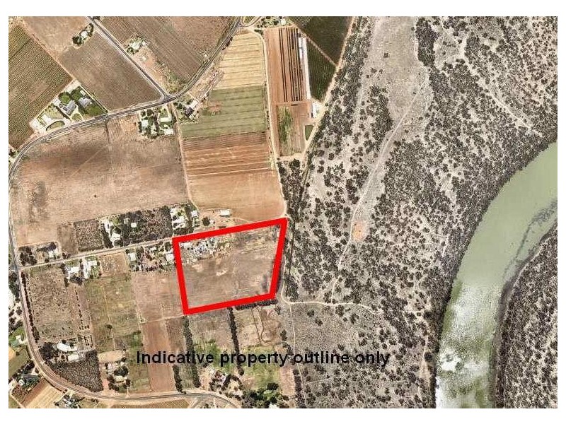 54 Laurel Avenue, Nichols Point VIC 3501