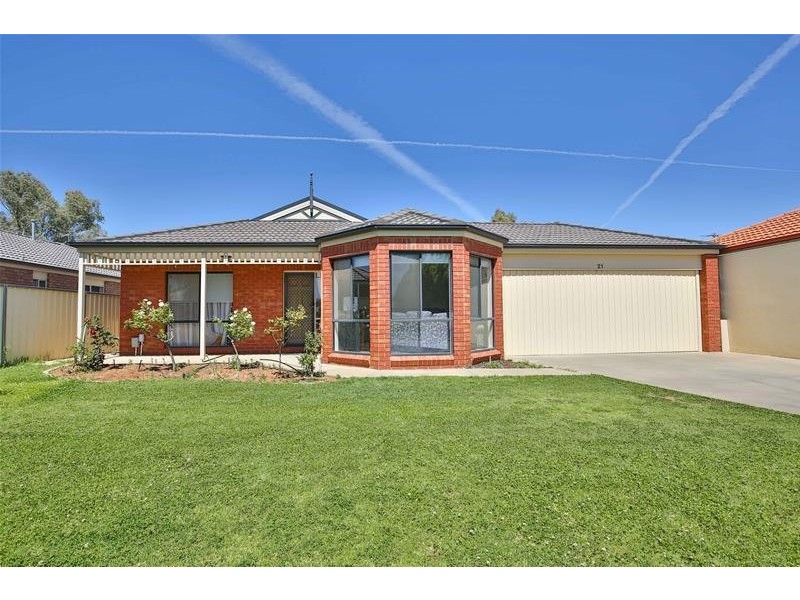 21 Olympic Way, Mildura VIC 3500