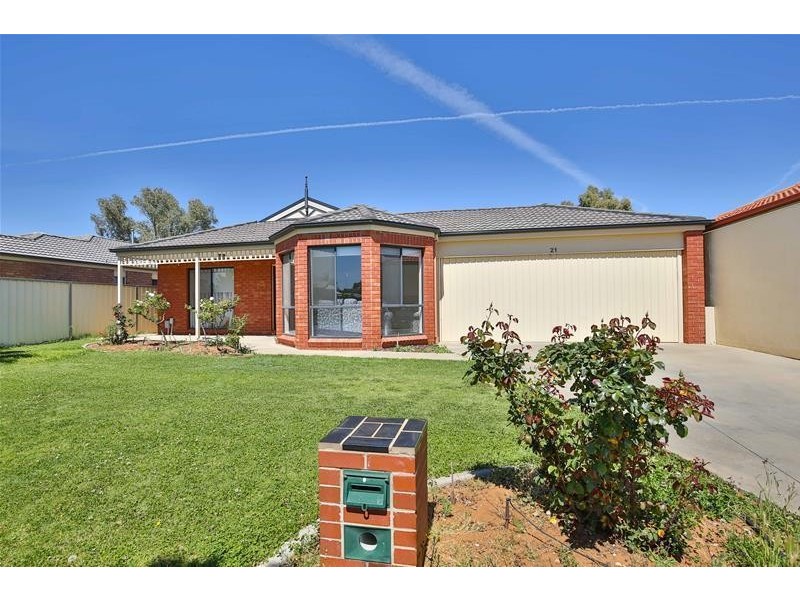 21 Olympic Way, Mildura VIC 3500