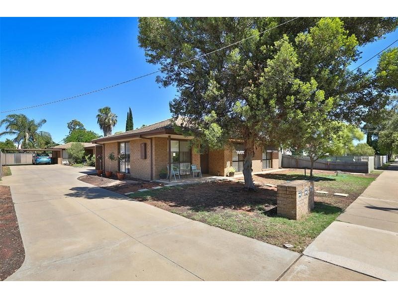 3/428 Walnut Avenue, Mildura VIC 3500