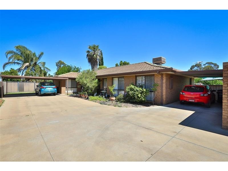 3/428 Walnut Avenue, Mildura VIC 3500