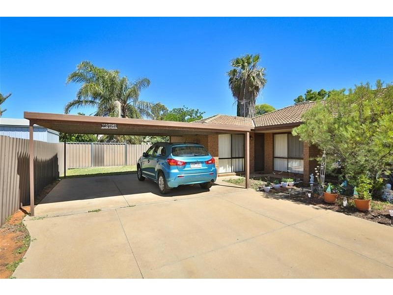 3/428 Walnut Avenue, Mildura VIC 3500