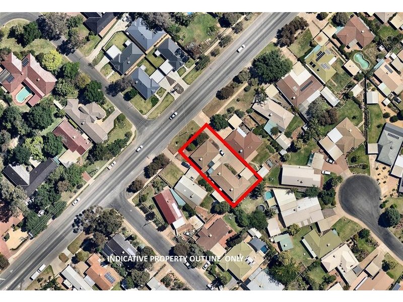 3/428 Walnut Avenue, Mildura VIC 3500