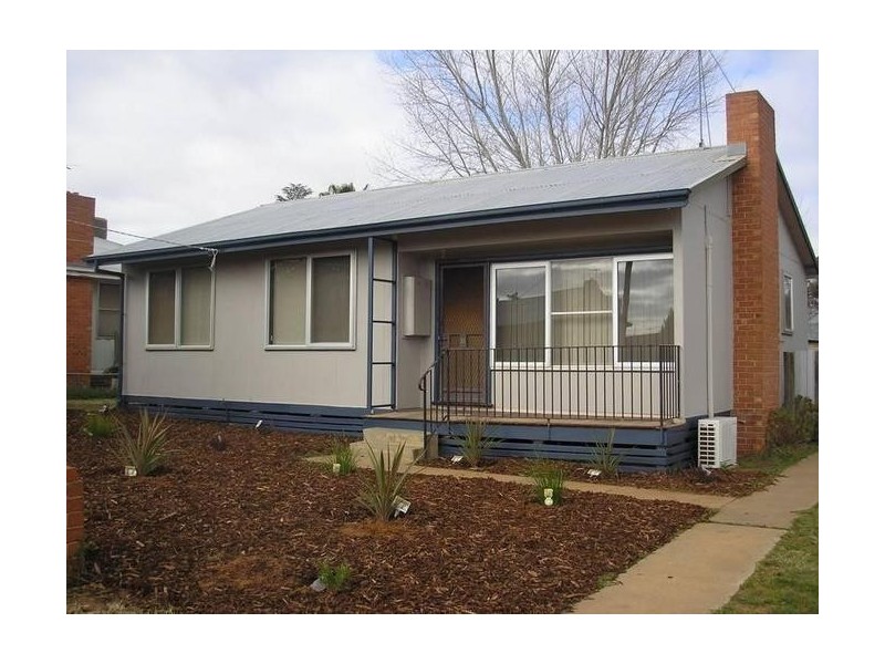 21 Namoi Avenue, Red Cliffs VIC 3496