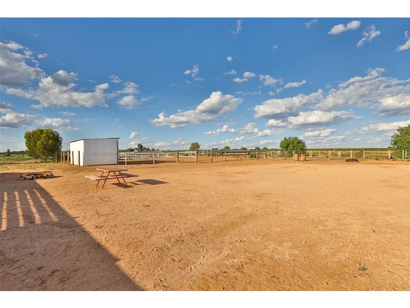 95 Cowanna Avenue South Avenue, Merbein South VIC 3505