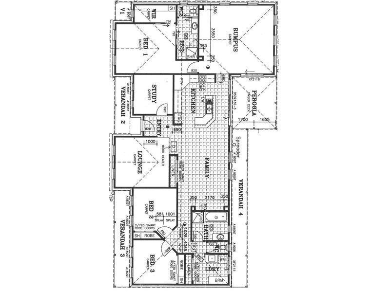 95 Cowanna Avenue South Avenue, Merbein South VIC 3505