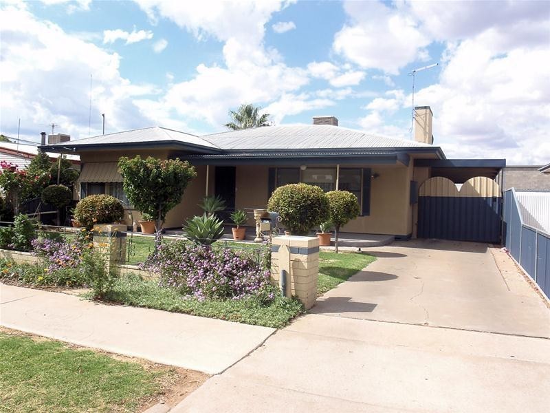 110 Eleventh Street, Mildura VIC 3500