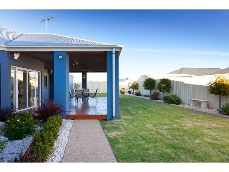 5 Brent  Court, Mildura VIC 3500