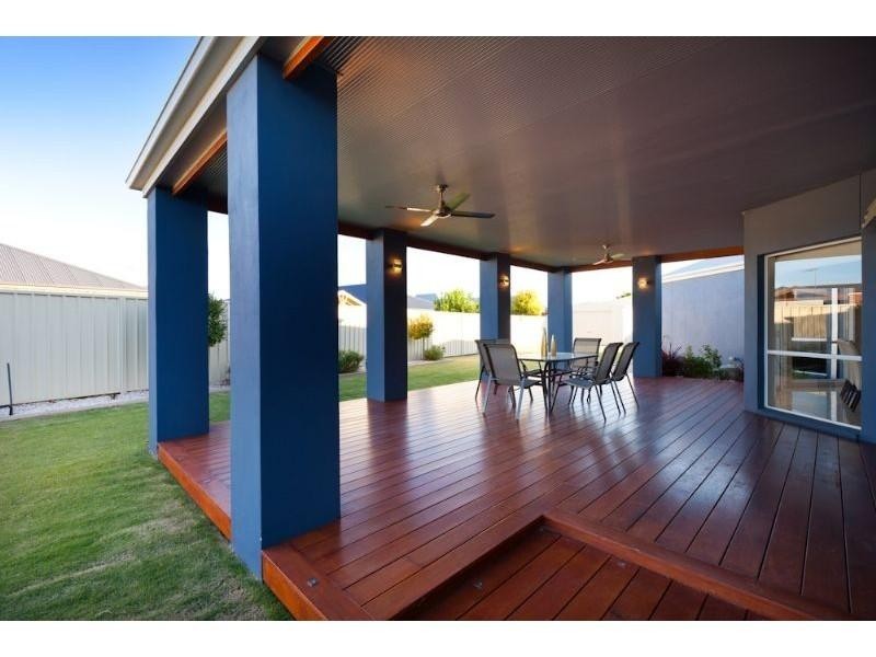 5 Brent  Court, Mildura VIC 3500