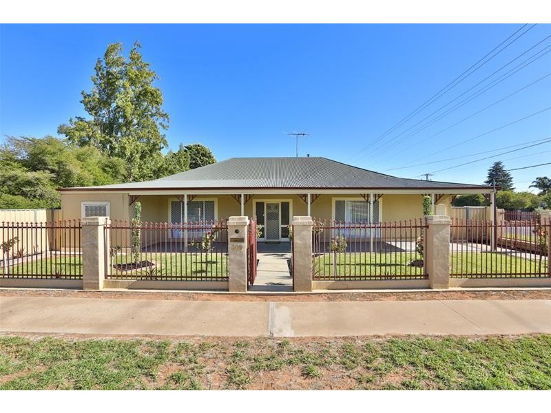 309 Walnut Avenue, Mildura VIC 3500