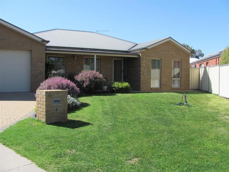 4 Thames Place, Mildura VIC 3500