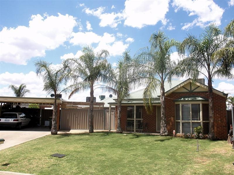 2 Newman Close, Mildura VIC 3500