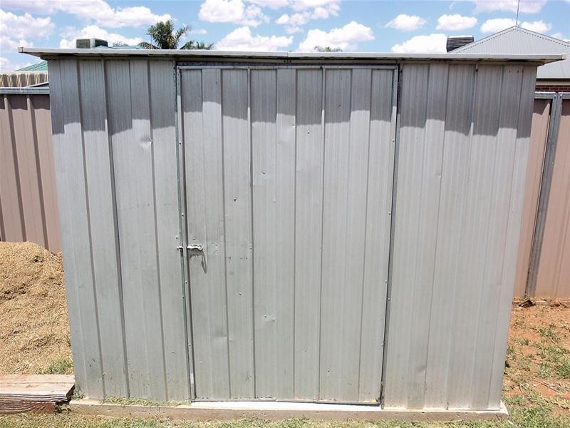 2 Newman Close, Mildura VIC 3500