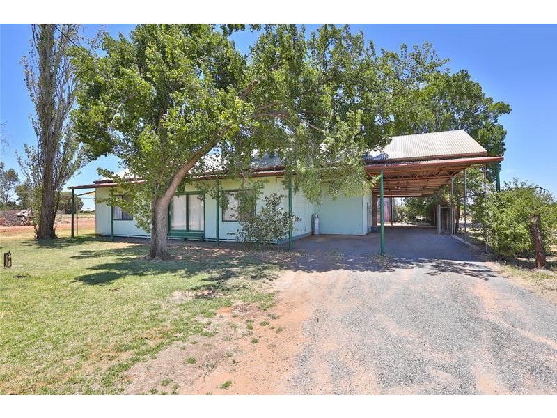 3271 Fourteenth Street, Irymple VIC 3498