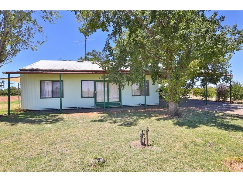 3271 Fourteenth Street, Irymple VIC 3498