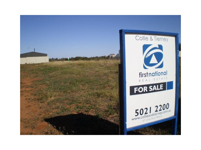 10 Fuschia Court, Buronga NSW 2739