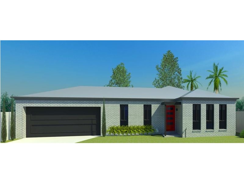 5 Jacob Court (Lots 1-8), Mildura VIC 3500