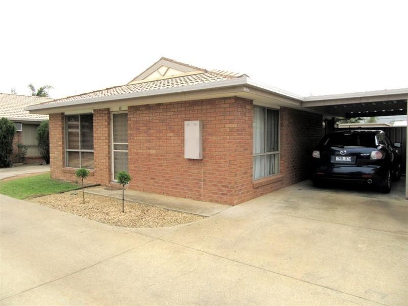13/471 San Mateo Avenue, Mildura VIC 3500