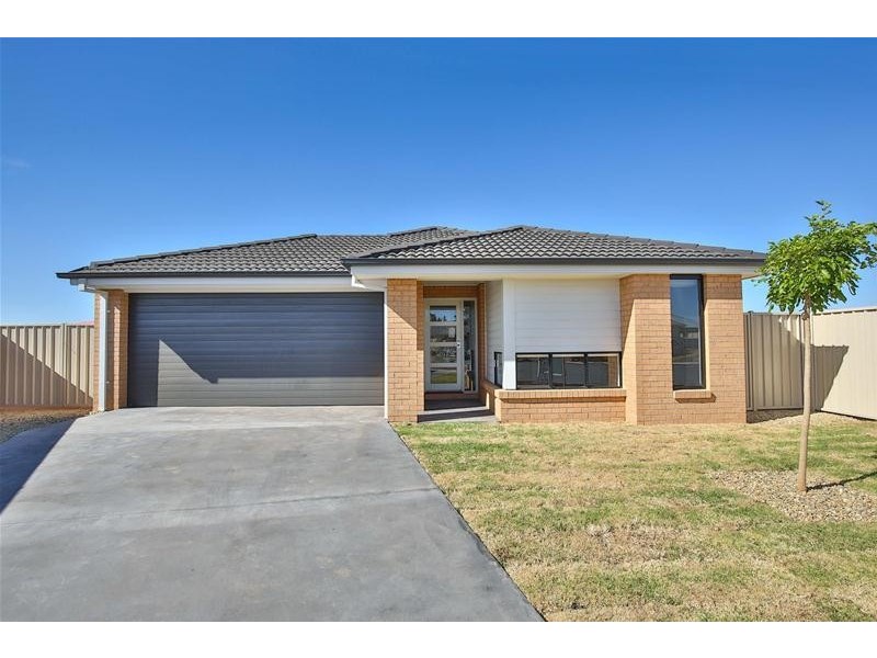 Lot 18 Belinda  Court, Mildura VIC 3500