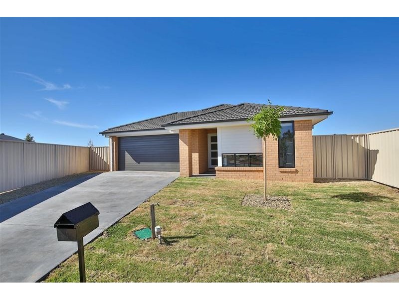 Lot 18 Belinda  Court, Mildura VIC 3500