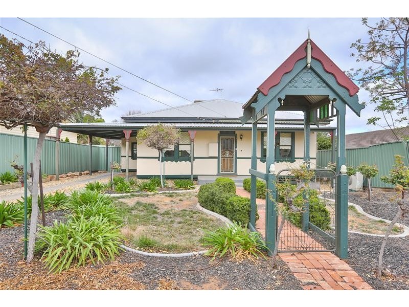 11 Sharland Street, Mildura VIC 3500