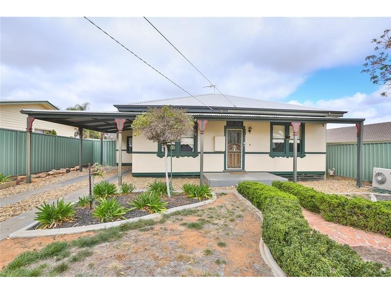 11 Sharland Street, Mildura VIC 3500