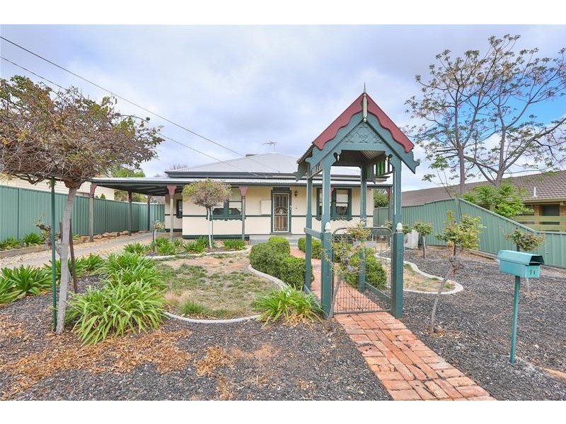 11 Sharland Street, Mildura VIC 3500