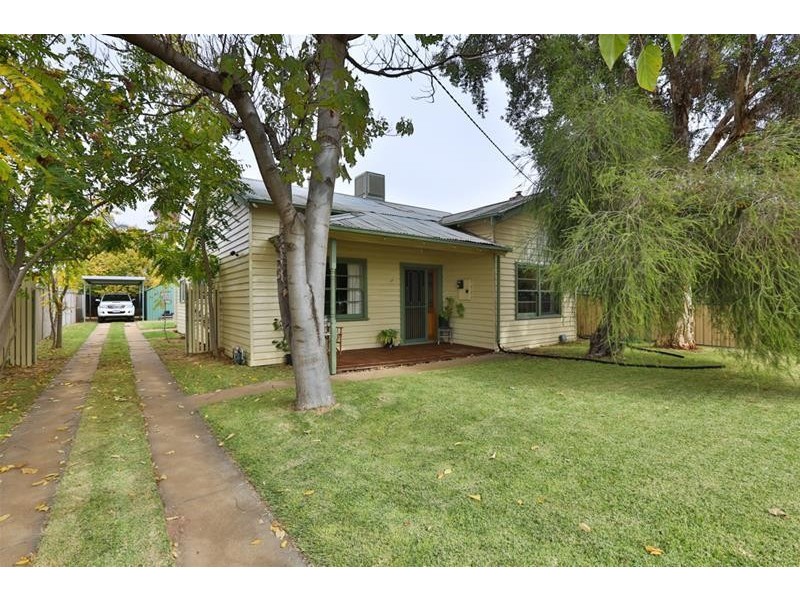 119 Twelfth Street, Mildura VIC 3500