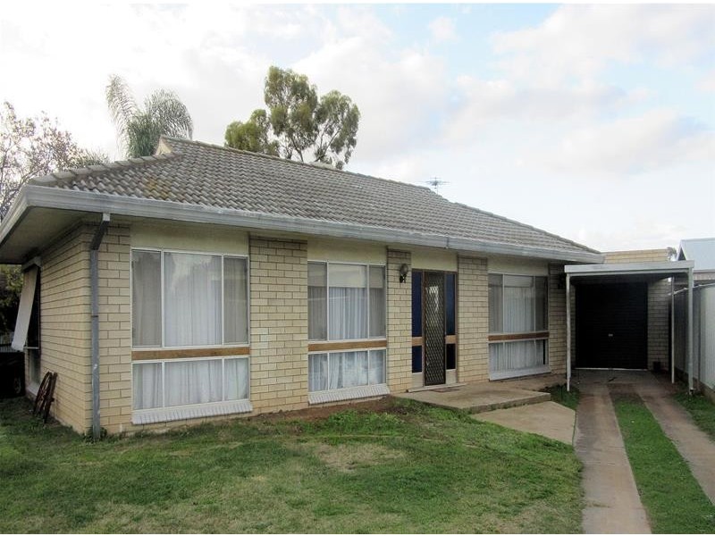 2811 Fourteenth Street, Irymple VIC 3498