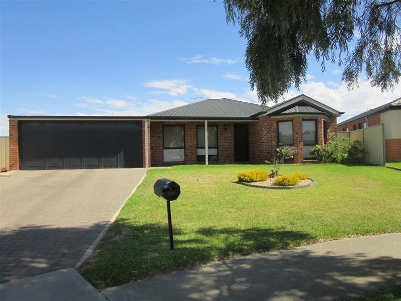 3 Wyndham Court, Mildura VIC 3500