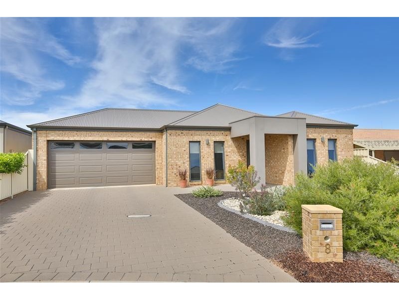 8 Popular Alm Court, Mildura VIC 3500