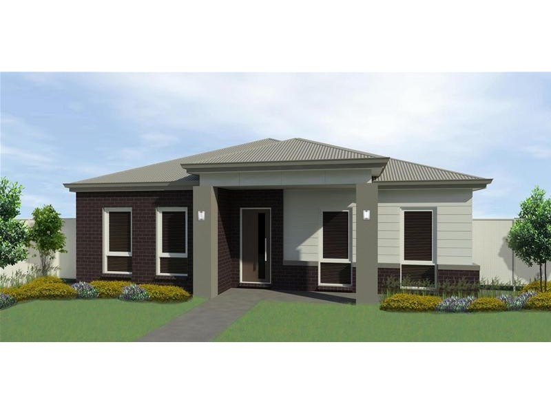 2109-2111 Fifteenth Street, Irymple VIC 3498