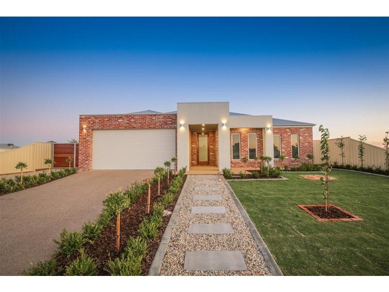 21 Ontario Park Drive, Mildura VIC 3500