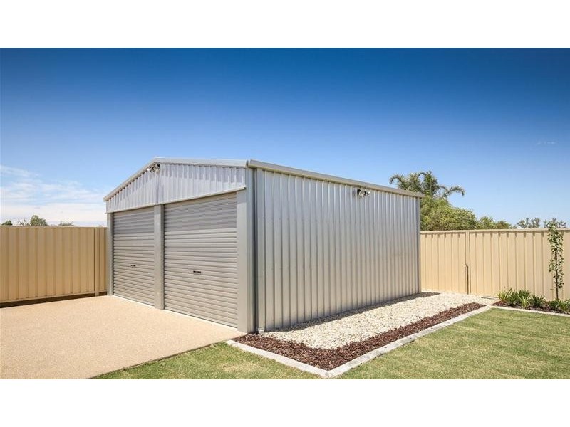 21 Ontario Park Drive, Mildura VIC 3500