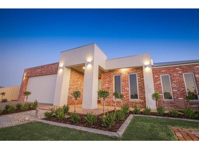 21 Ontario Park Drive, Mildura VIC 3500
