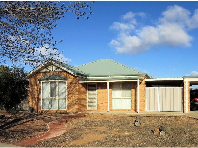 16 Hollywood Boulevard, Mildura VIC 3500