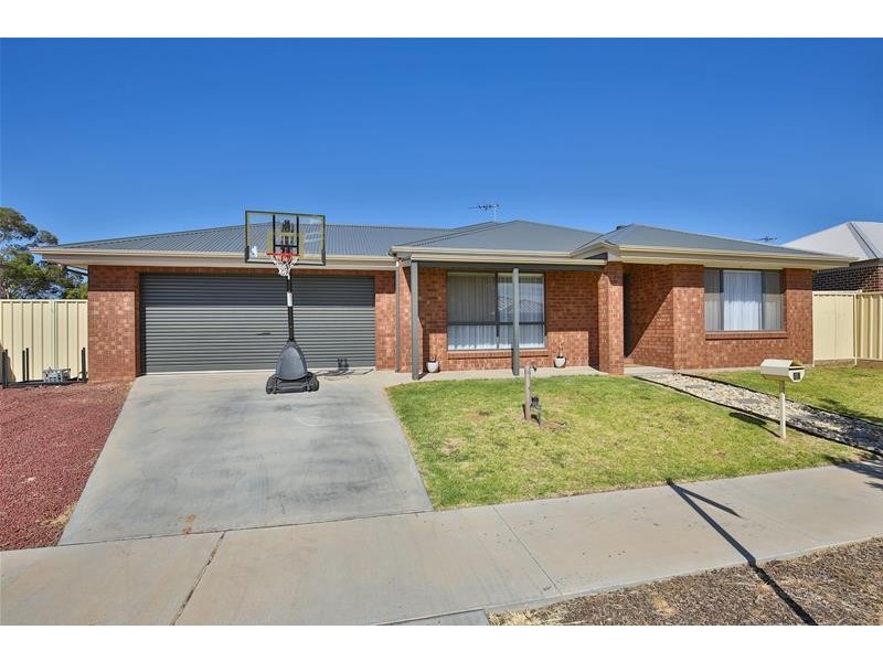 54 Montana Drive, Mildura VIC 3500
