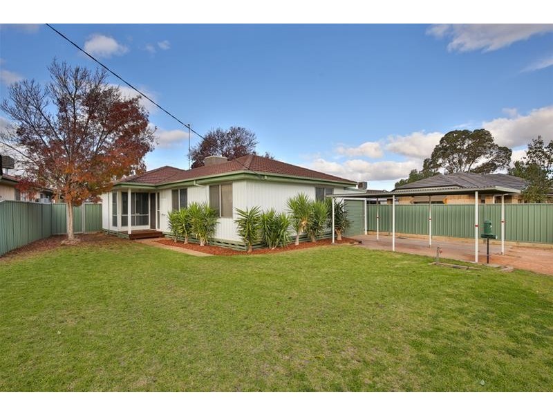 20 Surgey Street, Merbein VIC 3505