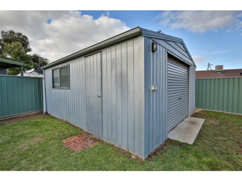 20 Surgey Street, Merbein VIC 3505