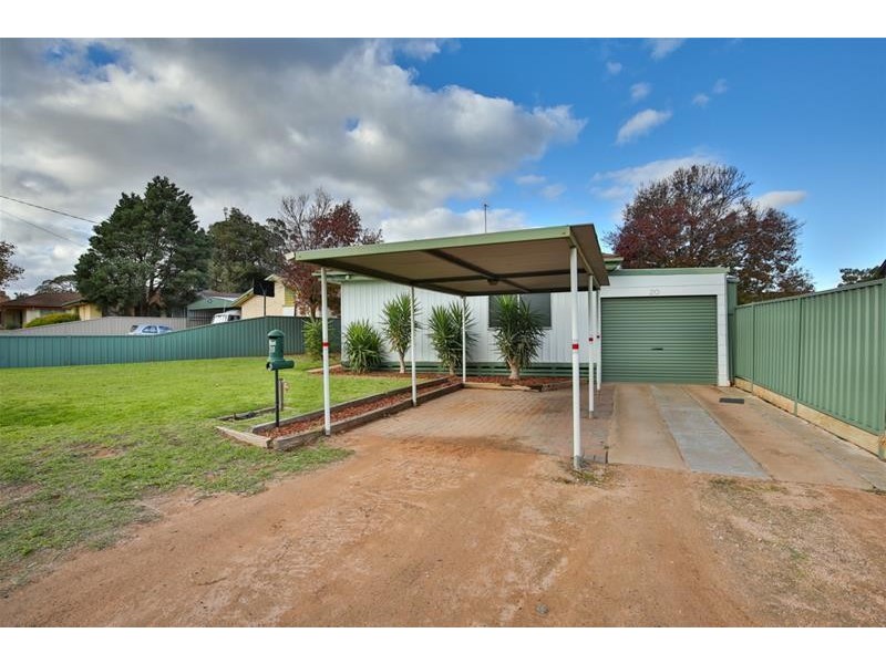 20 Surgey Street, Merbein VIC 3505