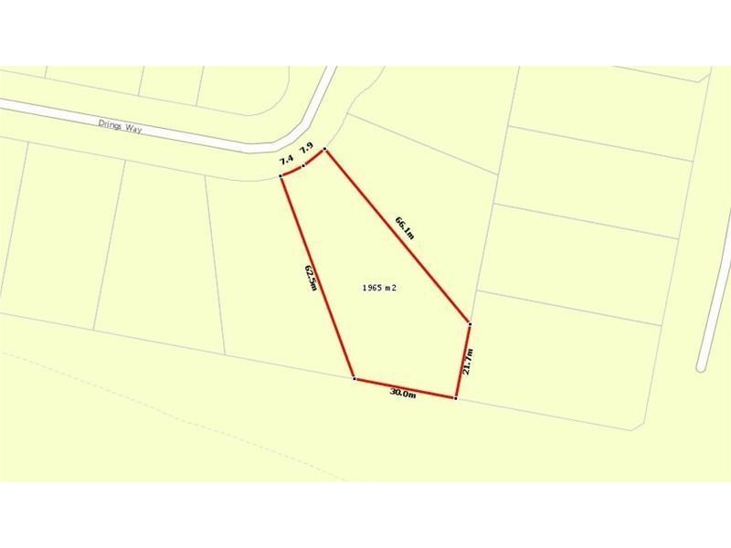 34 Drings Way, Gol Gol NSW 2738