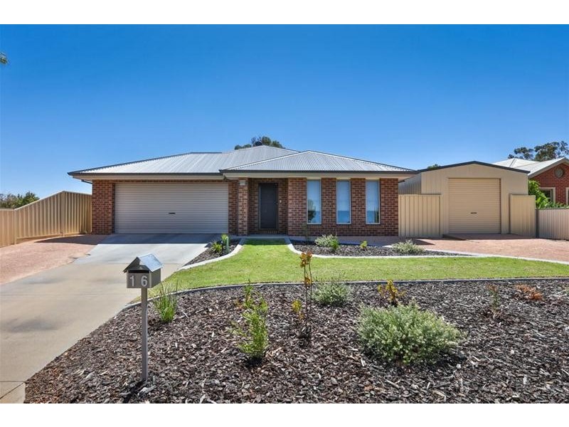 16 Golden Ash Drive, Mildura VIC 3500