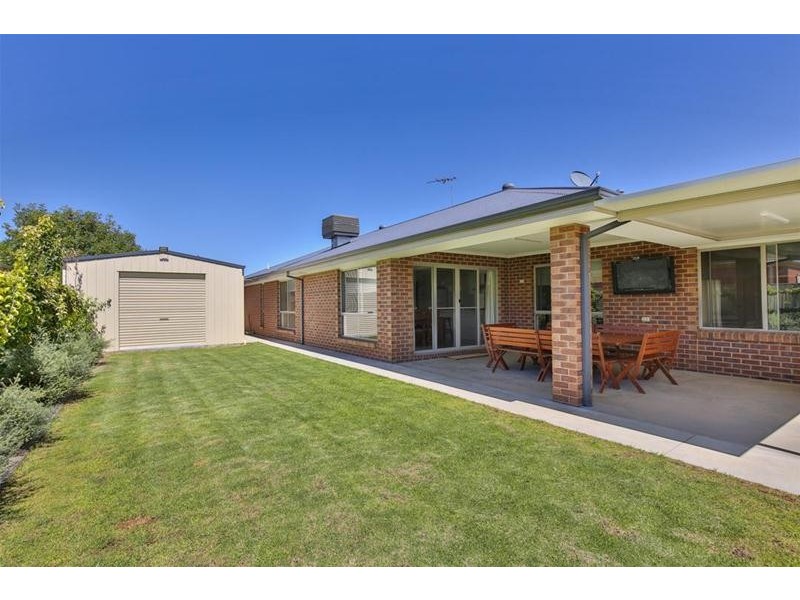 16 Golden Ash Drive, Mildura VIC 3500