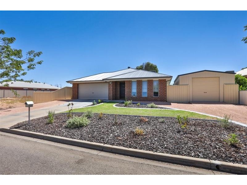 16 Golden Ash Drive, Mildura VIC 3500
